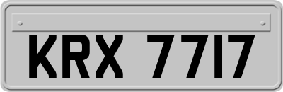 KRX7717