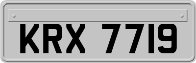 KRX7719