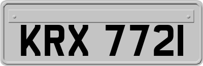 KRX7721