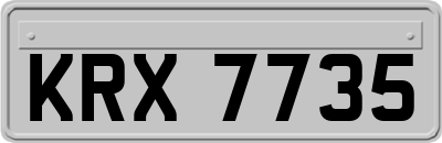 KRX7735