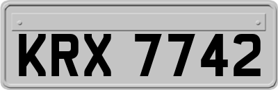 KRX7742