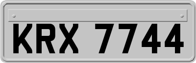 KRX7744