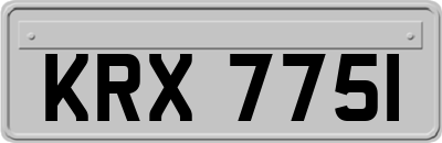 KRX7751