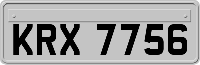 KRX7756