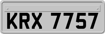 KRX7757