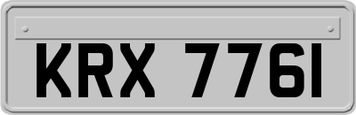 KRX7761