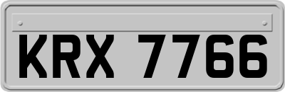 KRX7766