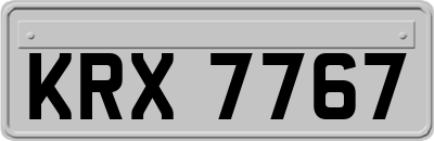 KRX7767