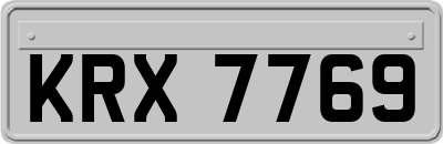 KRX7769