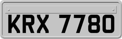 KRX7780