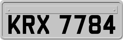KRX7784