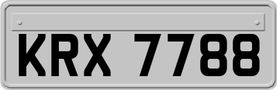 KRX7788