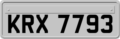KRX7793