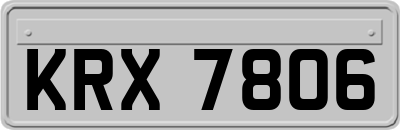 KRX7806