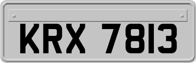 KRX7813