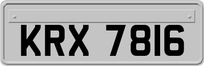 KRX7816