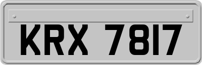 KRX7817
