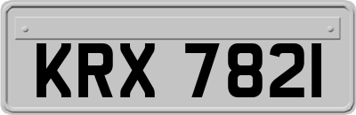 KRX7821