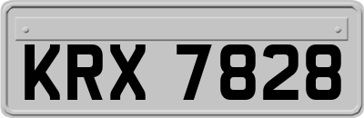 KRX7828