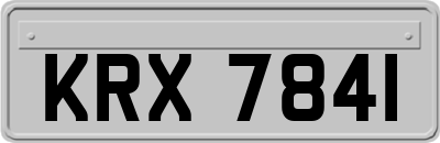 KRX7841