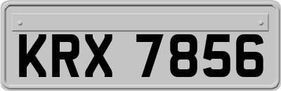 KRX7856