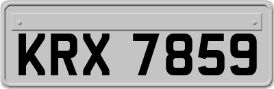 KRX7859