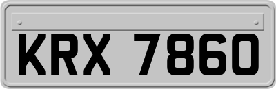 KRX7860