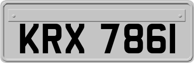 KRX7861