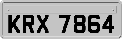 KRX7864