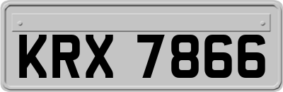 KRX7866
