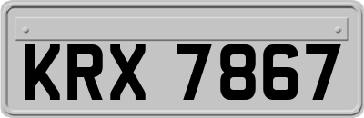 KRX7867