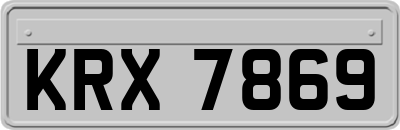 KRX7869