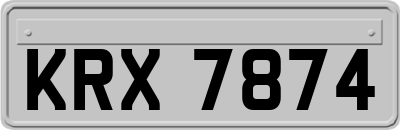 KRX7874