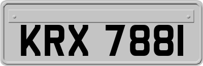 KRX7881