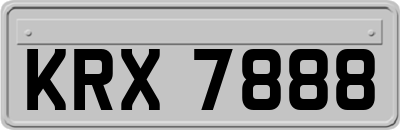 KRX7888