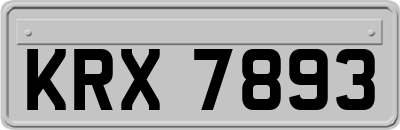 KRX7893