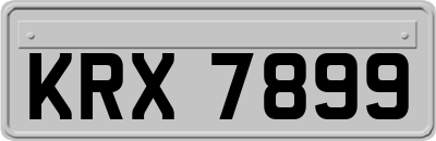 KRX7899