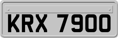 KRX7900