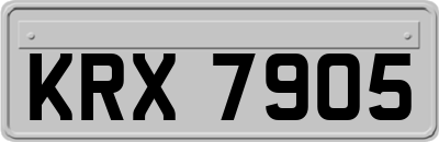 KRX7905