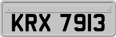 KRX7913