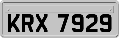 KRX7929