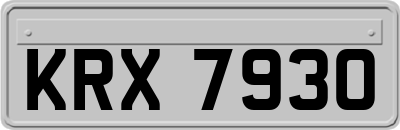 KRX7930