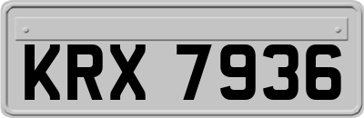 KRX7936