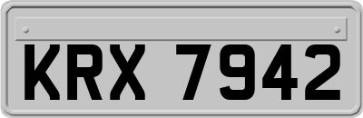 KRX7942