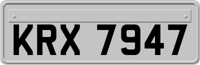KRX7947