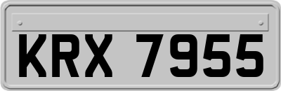 KRX7955