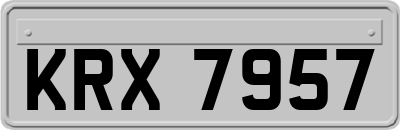 KRX7957