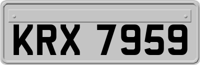KRX7959