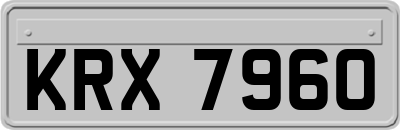 KRX7960