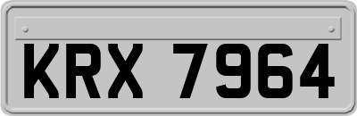 KRX7964